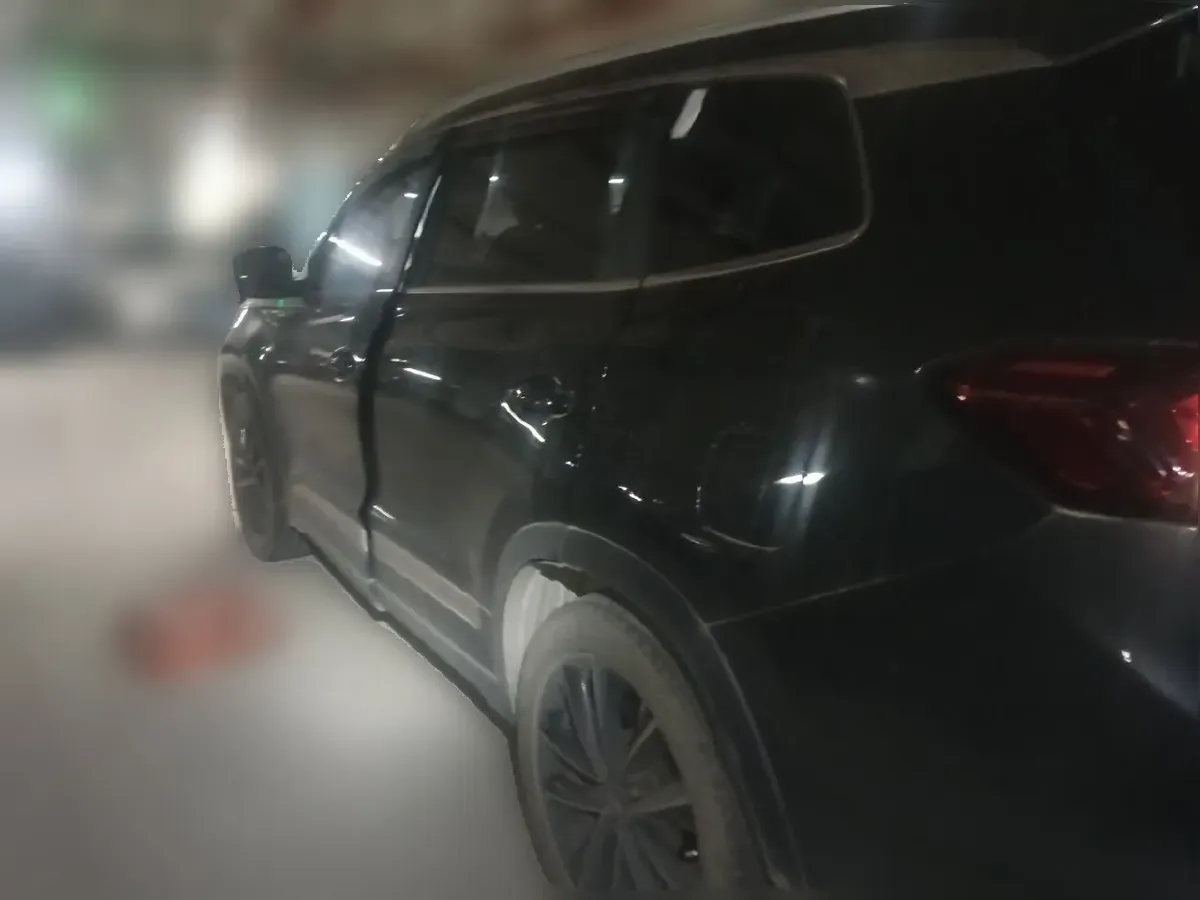 2021 Geely Monjaro 2.0T 218HP L4 7DCT,autocango,china used car exporter,china ev exporter,chinese used car exporter,chinese used ev exporter