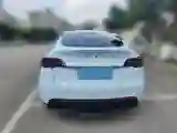 2022 Tesla Model Y BEV 60KWH