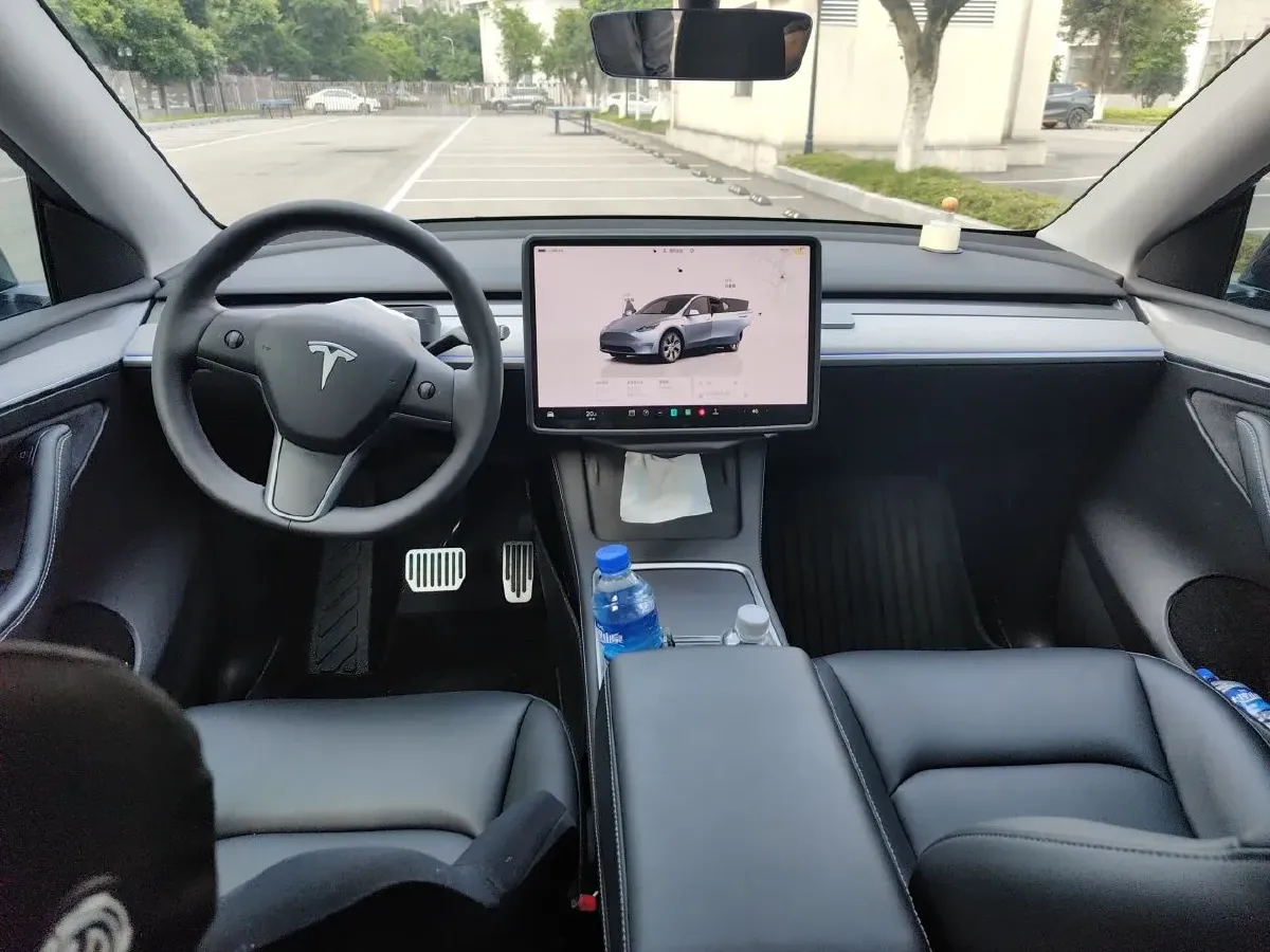 2022 Tesla Model Y BEV 60KWH,autocango,china used car exporter,china ev exporter,chinese used car exporter,chinese used ev exporter