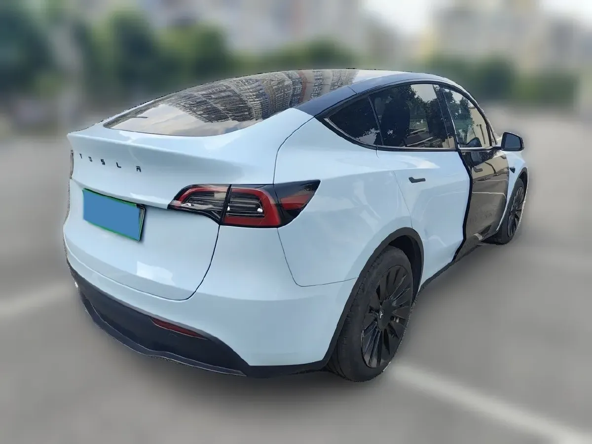 2022 Tesla Model Y BEV 60KWH,autocango,china used car exporter,china ev exporter,chinese used car exporter,chinese used ev exporter