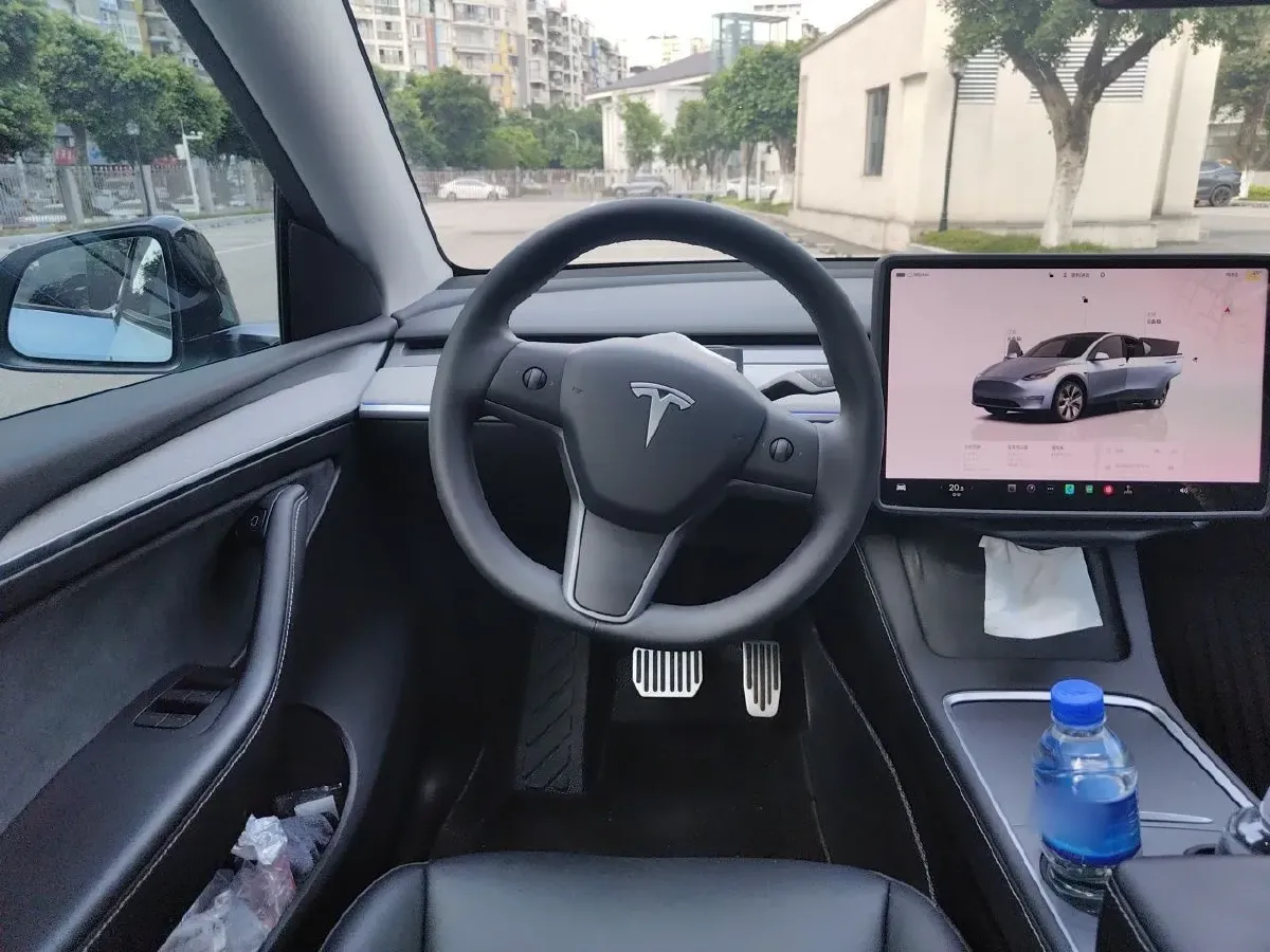 2022 Tesla Model Y BEV 60KWH,autocango,china used car exporter,china ev exporter,chinese used car exporter,chinese used ev exporter