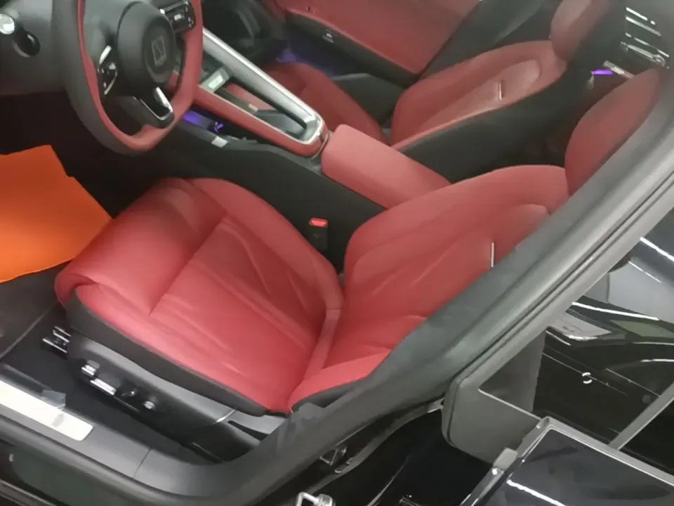 2025 Zeekr 007GT BEV 100.01KWH,autocango,china used car exporter,china ev exporter,chinese used car exporter,chinese used ev exporter