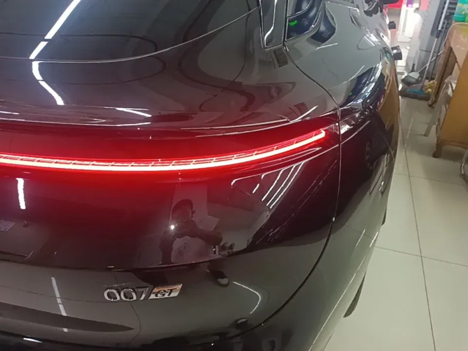 2025 Zeekr 007GT BEV 100.01KWH,autocango,china used car exporter,china ev exporter,chinese used car exporter,chinese used ev exporter