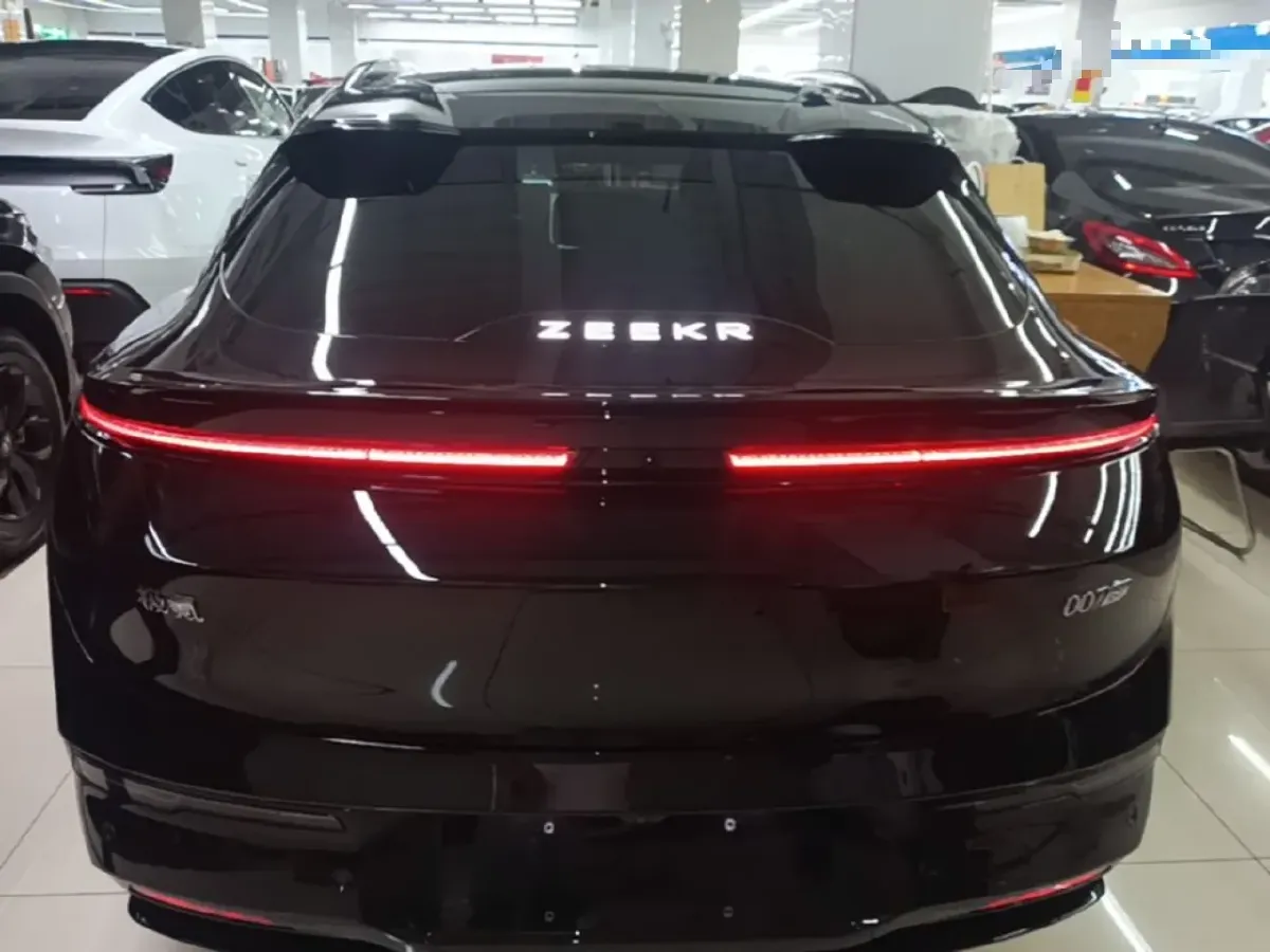 2025 Zeekr 007GT BEV 100.01KWH,autocango,china used car exporter,china ev exporter,chinese used car exporter,chinese used ev exporter