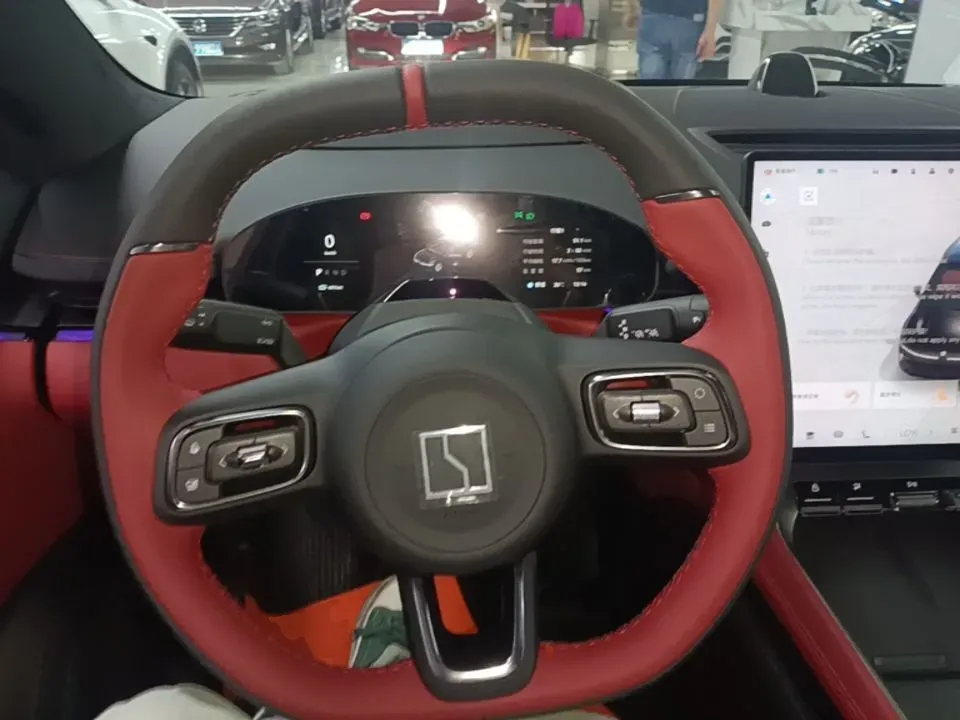 2025 Zeekr 007GT BEV 100.01KWH,autocango,china used car exporter,china ev exporter,chinese used car exporter,chinese used ev exporter