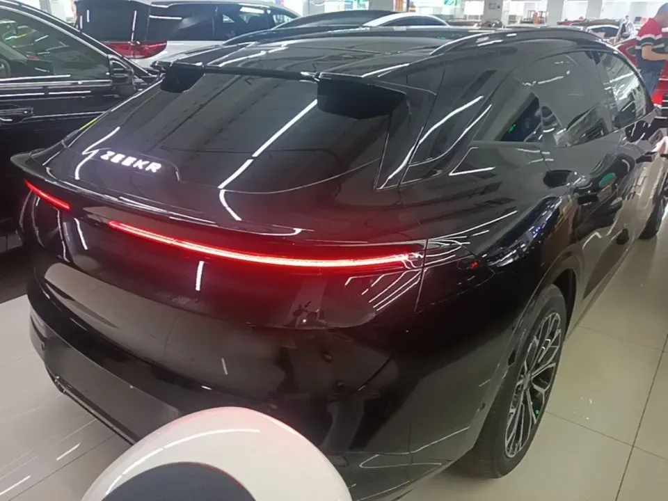 2025 Zeekr 007GT BEV 100.01KWH,autocango,china used car exporter,china ev exporter,chinese used car exporter,chinese used ev exporter