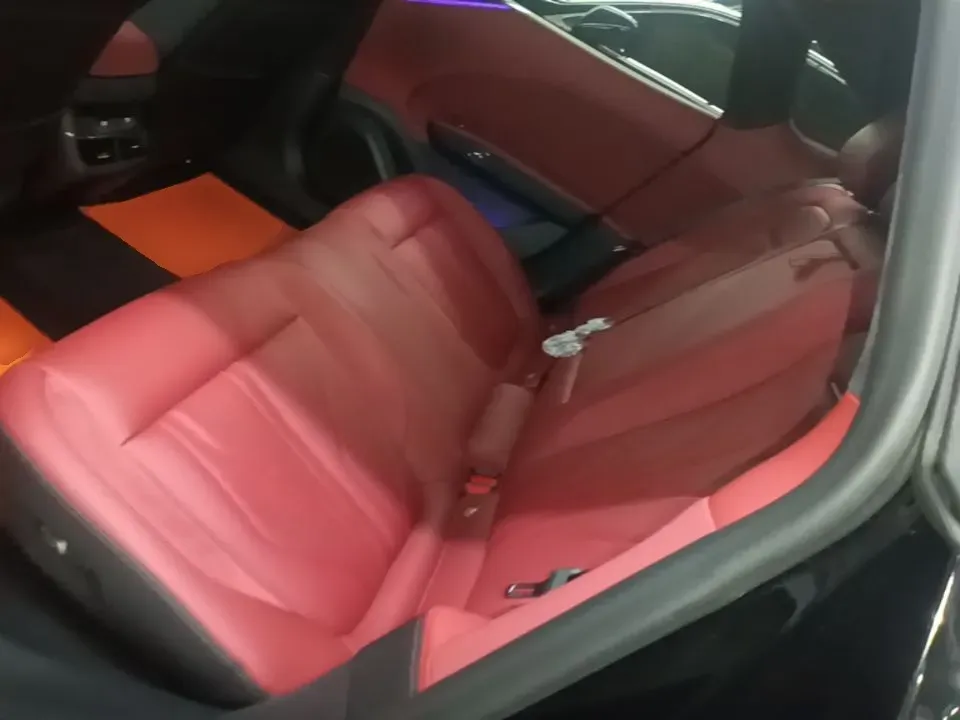 2025 Zeekr 007GT BEV 100.01KWH,autocango,china used car exporter,china ev exporter,chinese used car exporter,chinese used ev exporter