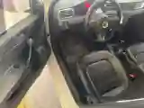 2015 Volkswagen Santana 1.4L 90HP L4 5MT