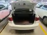 2015 Volkswagen Santana 1.4L 90HP L4 5MT