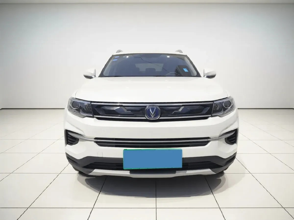 2018 ChangAn CS55 1.5T 156HP L4 6AT,autocango,china used car exporter,china ev exporter,chinese used car exporter,chinese used ev exporter