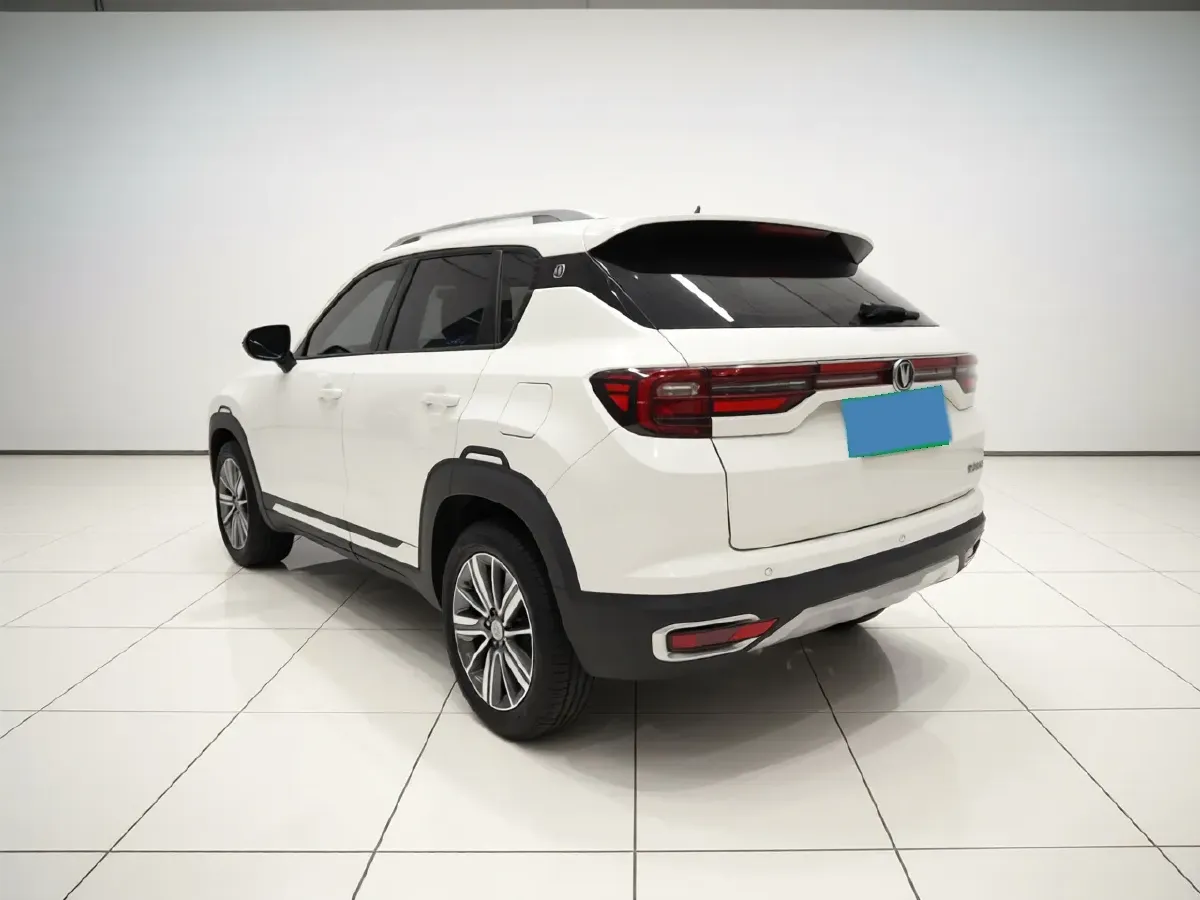 2018 ChangAn CS55 1.5T 156HP L4 6AT,autocango,china used car exporter,china ev exporter,chinese used car exporter,chinese used ev exporter