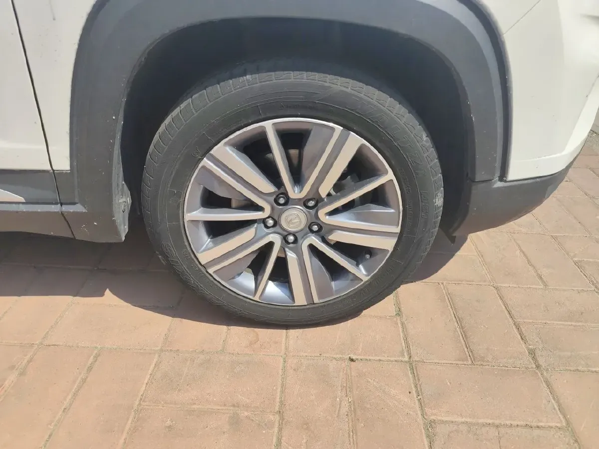 2018 ChangAn CS55 1.5T 156HP L4 6AT,autocango,china used car exporter,china ev exporter,chinese used car exporter,chinese used ev exporter