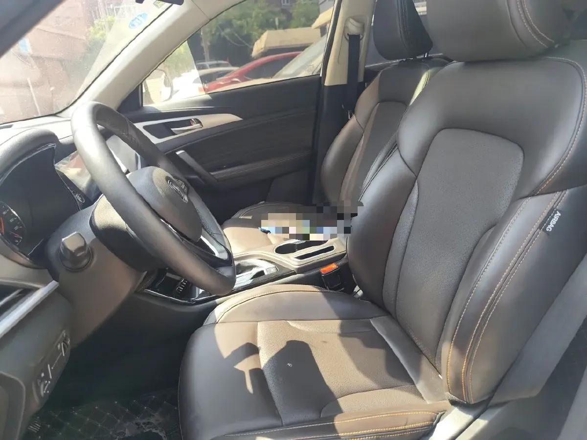 2018 ChangAn CS55 1.5T 156HP L4 6AT,autocango,china used car exporter,china ev exporter,chinese used car exporter,chinese used ev exporter