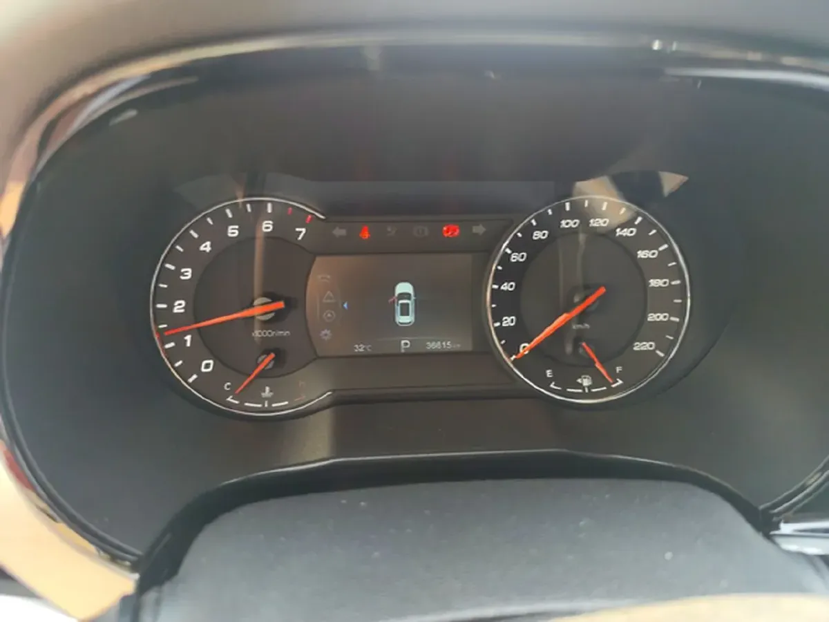 2018 ChangAn CS55 1.5T 156HP L4 6AT,autocango,china used car exporter,china ev exporter,chinese used car exporter,chinese used ev exporter