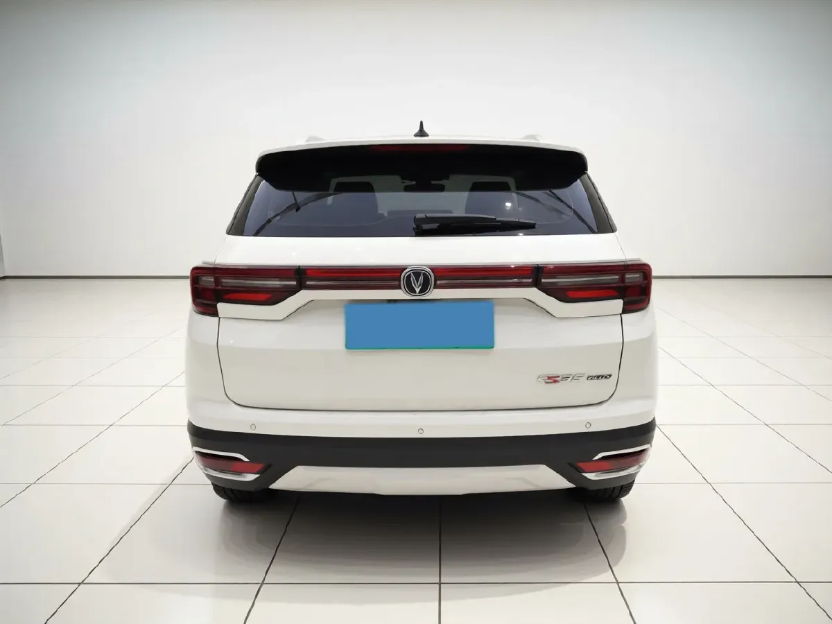 2018 ChangAn CS55 1.5T 156HP L4 6AT,autocango,china used car exporter,china ev exporter,chinese used car exporter,chinese used ev exporter