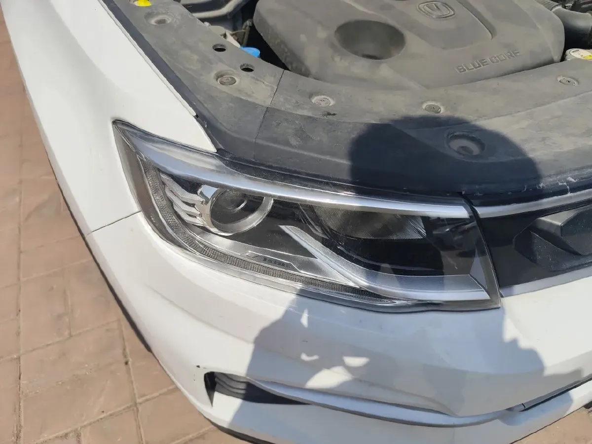 2018 ChangAn CS55 1.5T 156HP L4 6AT,autocango,china used car exporter,china ev exporter,chinese used car exporter,chinese used ev exporter