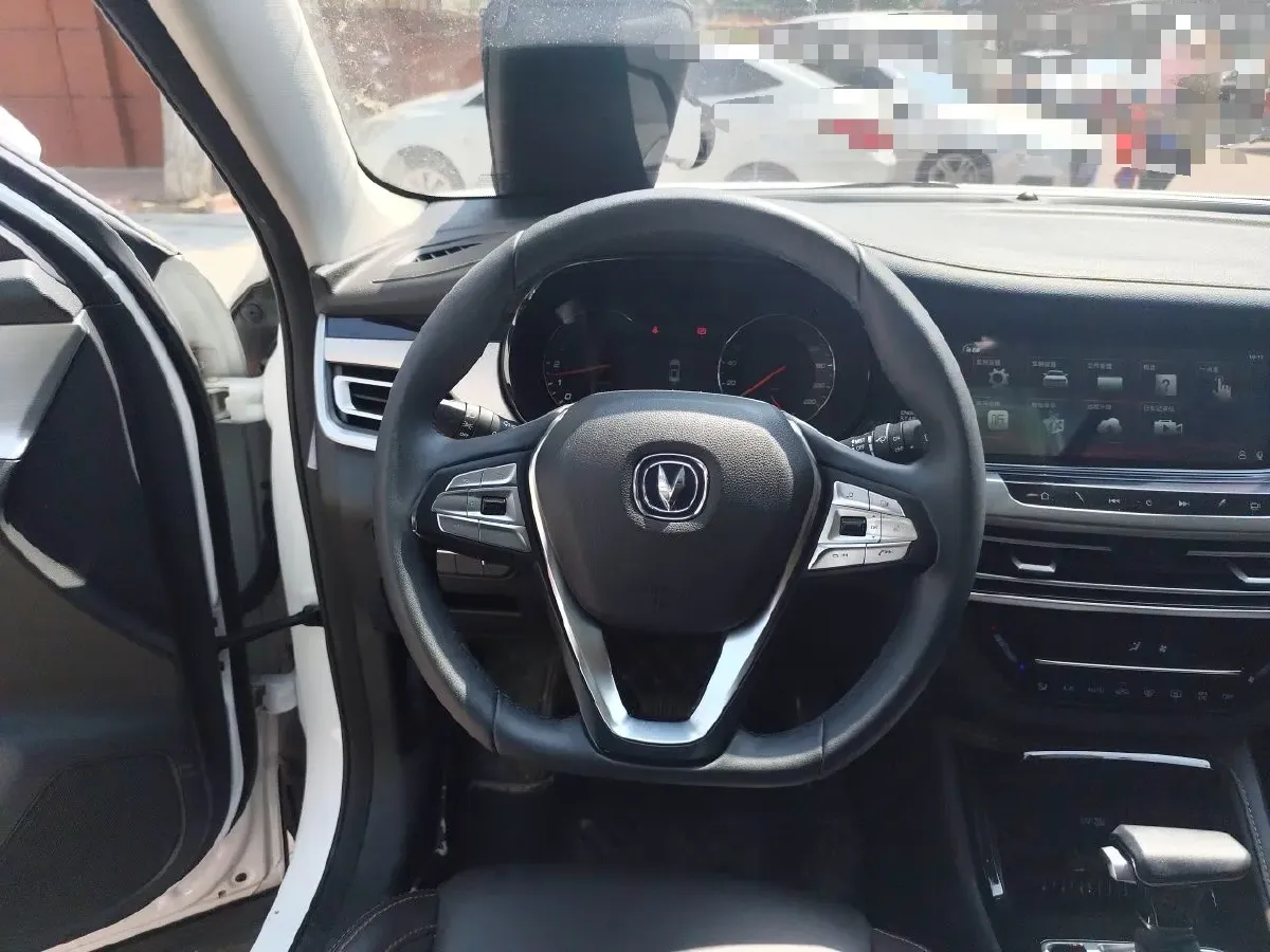 2018 ChangAn CS55 1.5T 156HP L4 6AT,autocango,china used car exporter,china ev exporter,chinese used car exporter,chinese used ev exporter