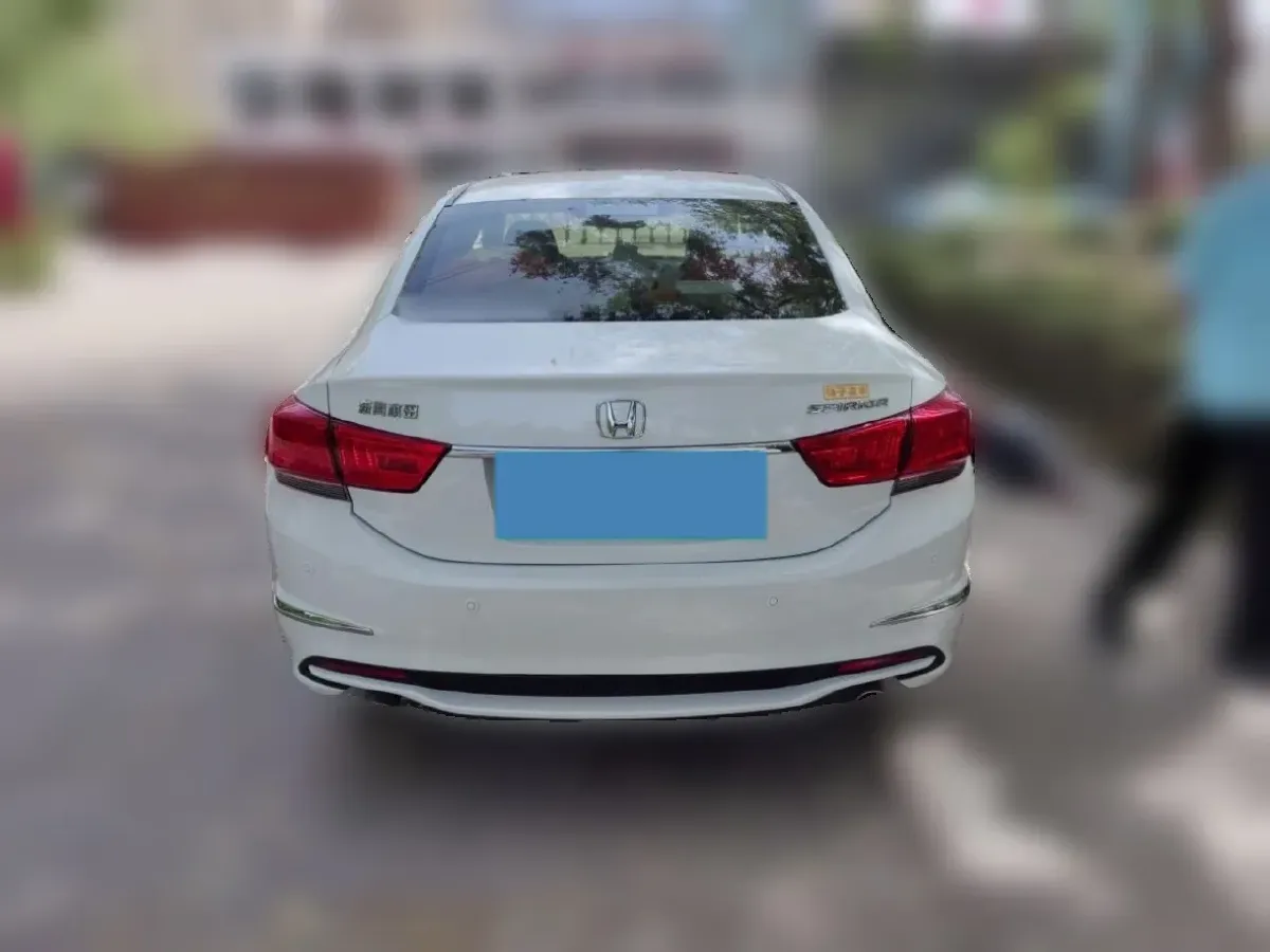 2015 Honda Spirior 2.4L 208HP L4 8DCT,autocango,china used car exporter,china ev exporter,chinese used car exporter,chinese used ev exporter