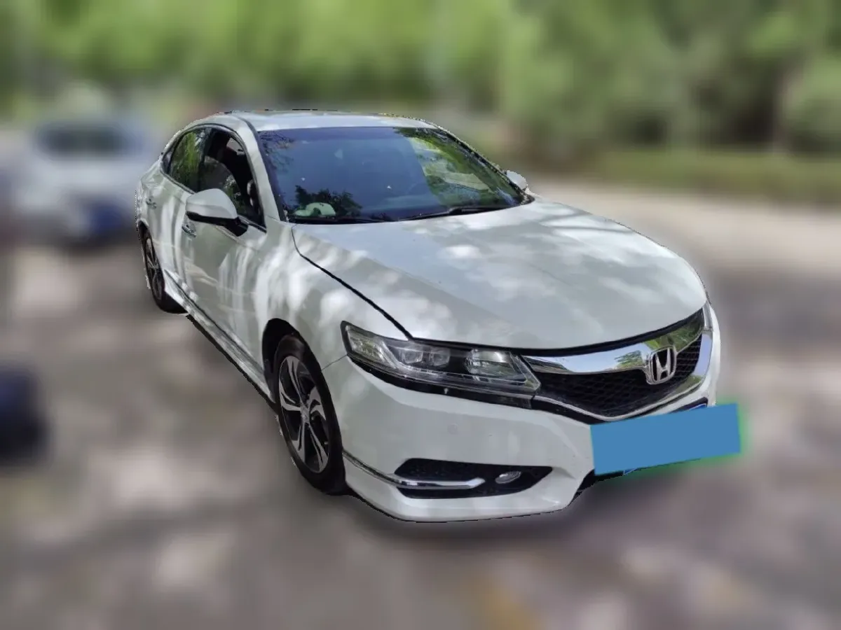 2015 Honda Spirior 2.4L 208HP L4 8DCT,autocango,china used car exporter,china ev exporter,chinese used car exporter,chinese used ev exporter