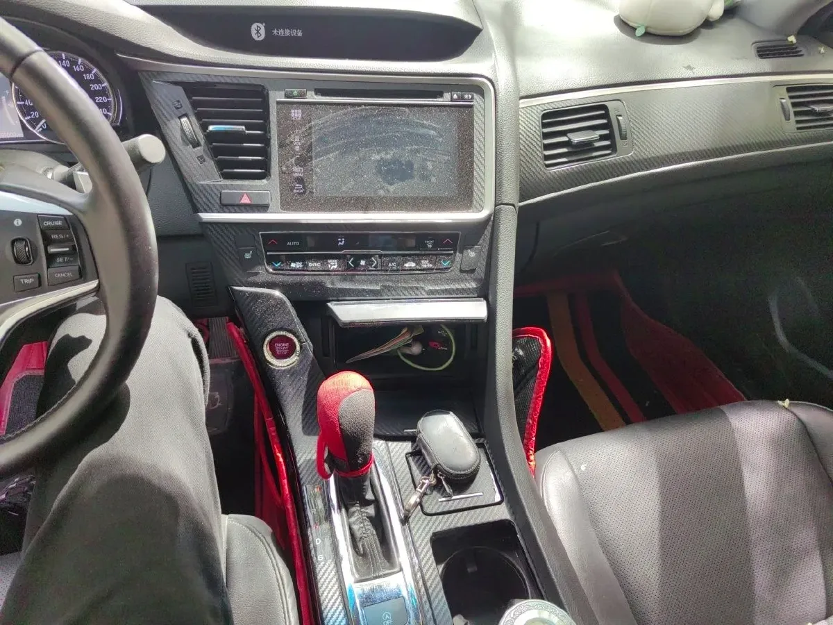 2015 Honda Spirior 2.4L 208HP L4 8DCT,autocango,china used car exporter,china ev exporter,chinese used car exporter,chinese used ev exporter