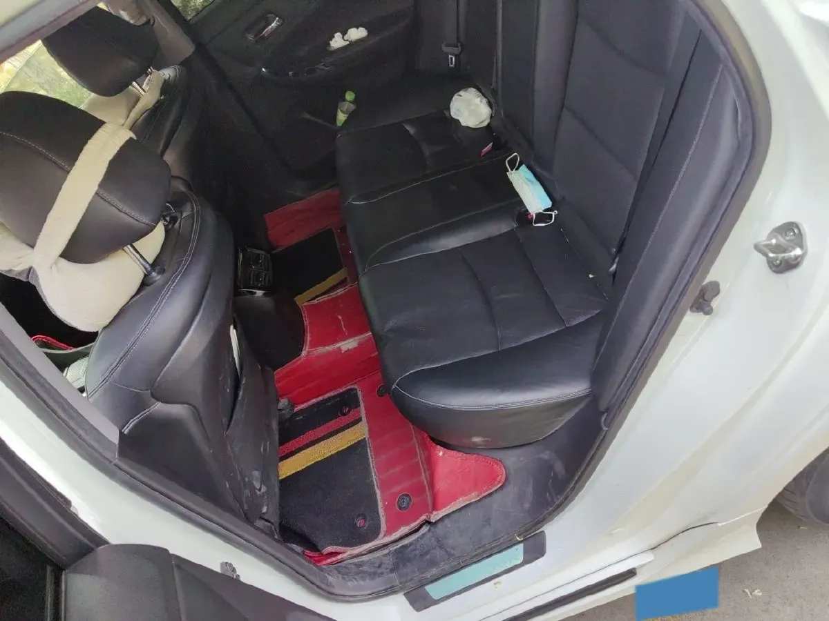 2015 Honda Spirior 2.4L 208HP L4 8DCT,autocango,china used car exporter,china ev exporter,chinese used car exporter,chinese used ev exporter