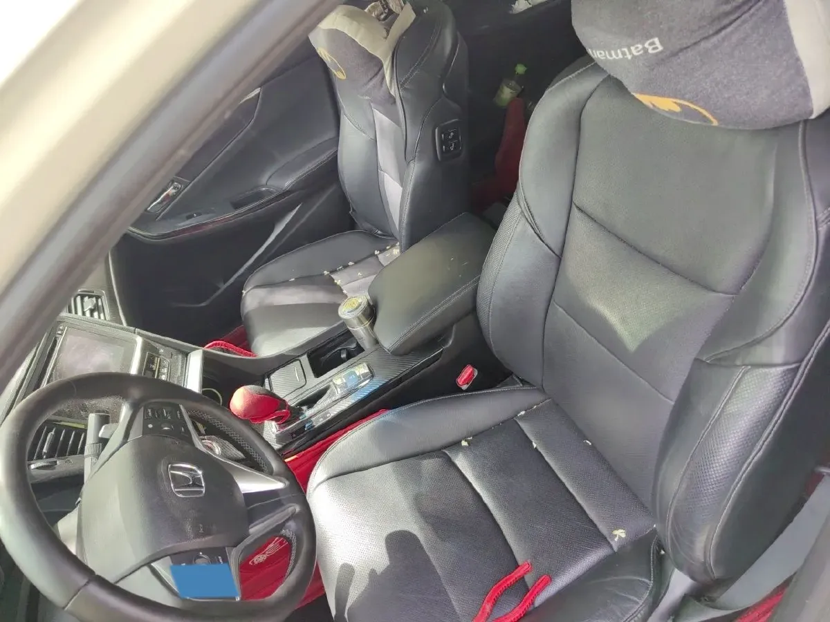 2015 Honda Spirior 2.4L 208HP L4 8DCT,autocango,china used car exporter,china ev exporter,chinese used car exporter,chinese used ev exporter