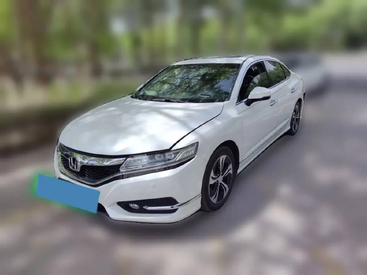 2015 Honda Spirior 2.4L 208HP L4 8DCT,autocango,china used car exporter,china ev exporter,chinese used car exporter,chinese used ev exporter