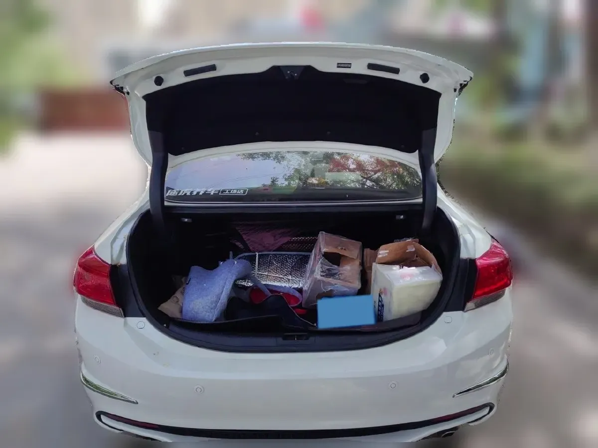 2015 Honda Spirior 2.4L 208HP L4 8DCT,autocango,china used car exporter,china ev exporter,chinese used car exporter,chinese used ev exporter