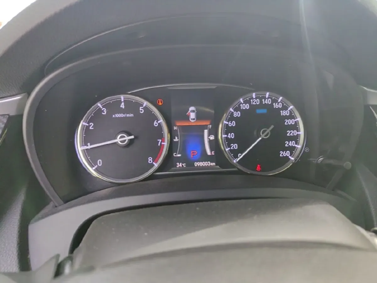 2015 Honda Spirior 2.4L 208HP L4 8DCT,autocango,china used car exporter,china ev exporter,chinese used car exporter,chinese used ev exporter
