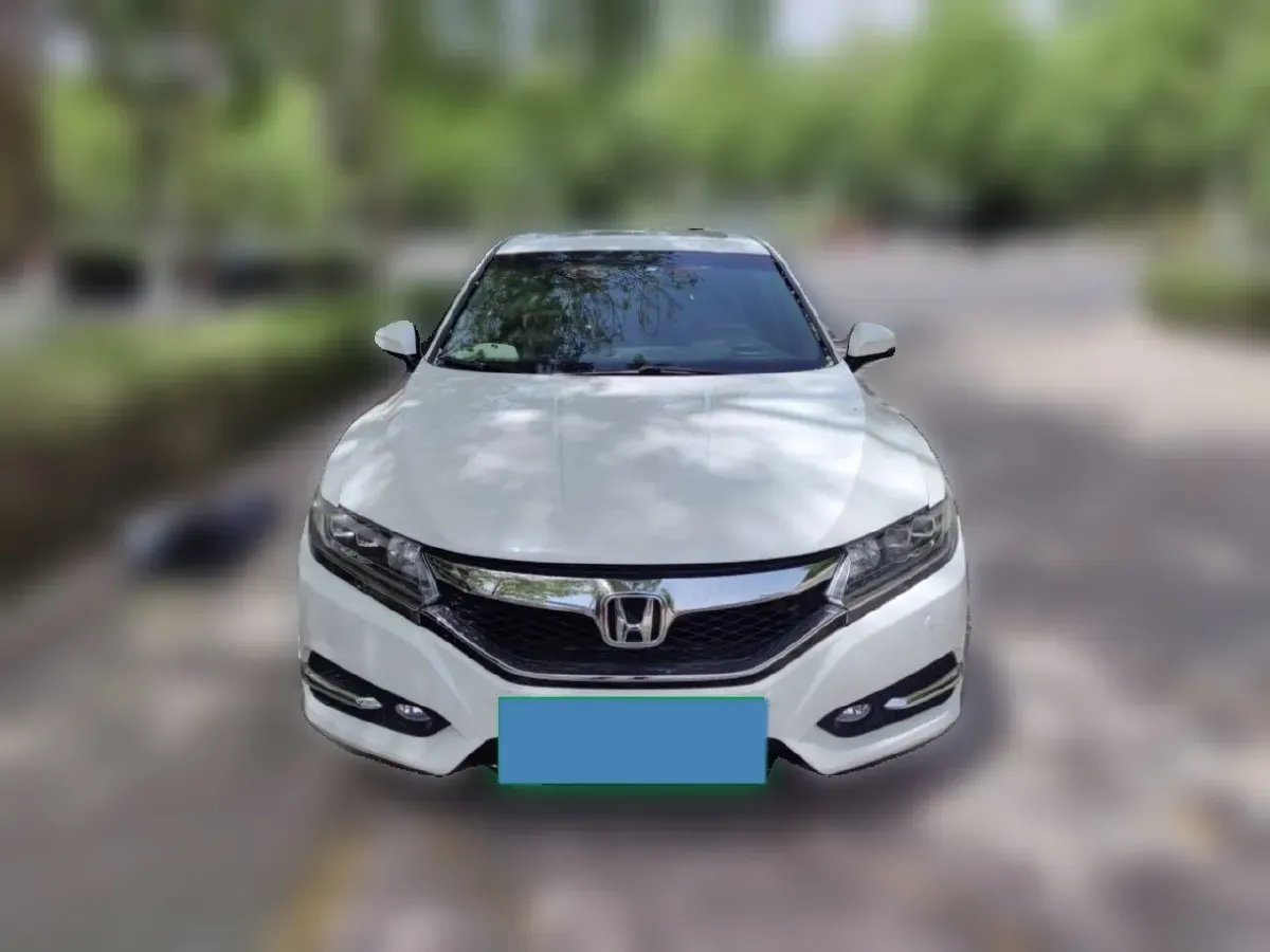 2015 Honda Spirior 2.4L 208HP L4 8DCT,autocango,china used car exporter,china ev exporter,chinese used car exporter,chinese used ev exporter