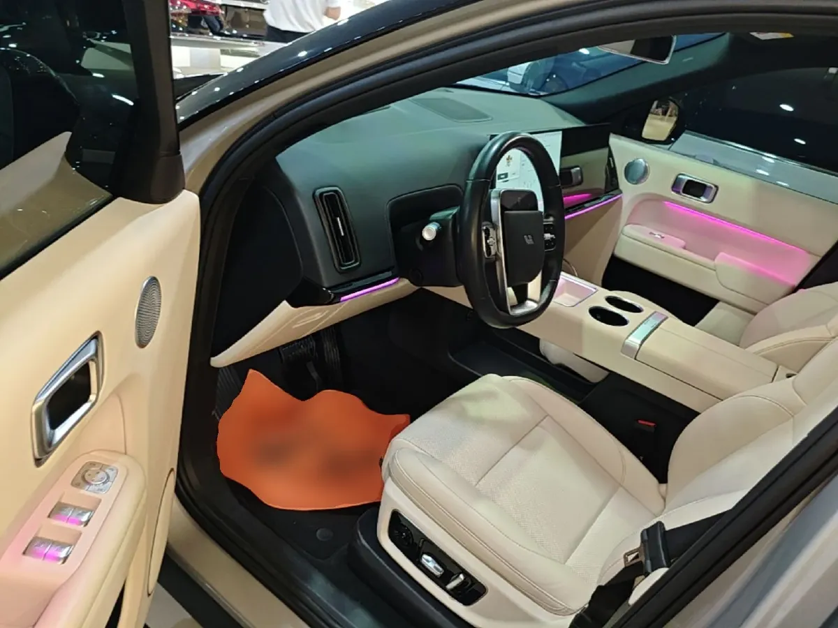 2024 Li L9 Range Extended 154HP REEV 52.3KWH,autocango,china used car exporter,china ev exporter,chinese used car exporter,chinese used ev exporter