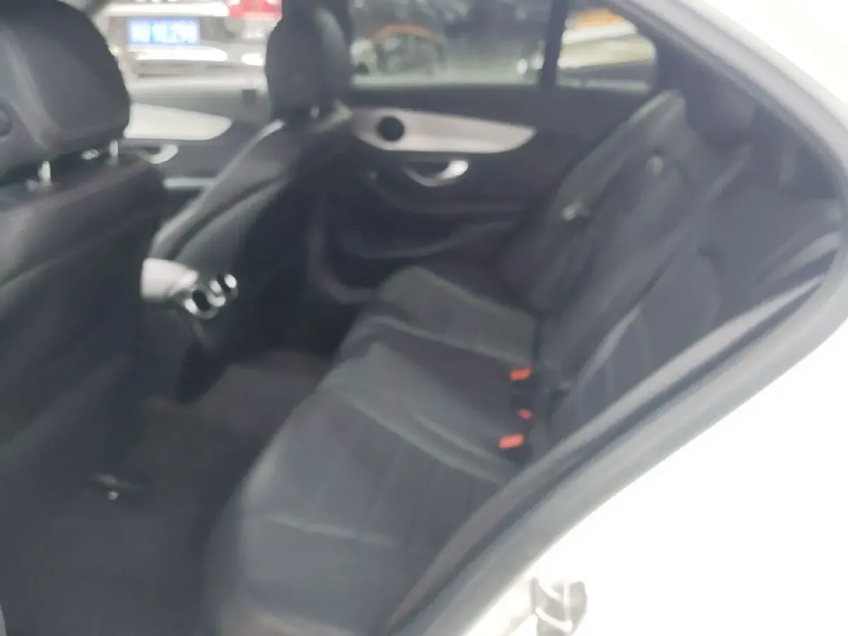 2016 Mercedes-Benz C Class 2.0T 184HP L4 7AT,autocango,china used car exporter,china ev exporter,chinese used car exporter,chinese used ev exporter
