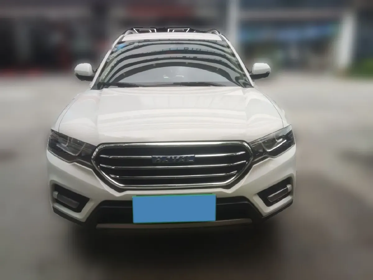 2015 Haval H6 Coupe 2.0T 194HP L4 6DCT,autocango,china used car exporter,china ev exporter,chinese used car exporter,chinese used ev exporter