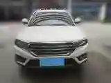 2015 Haval H6 Coupe 2.0T 194HP L4 6DCT