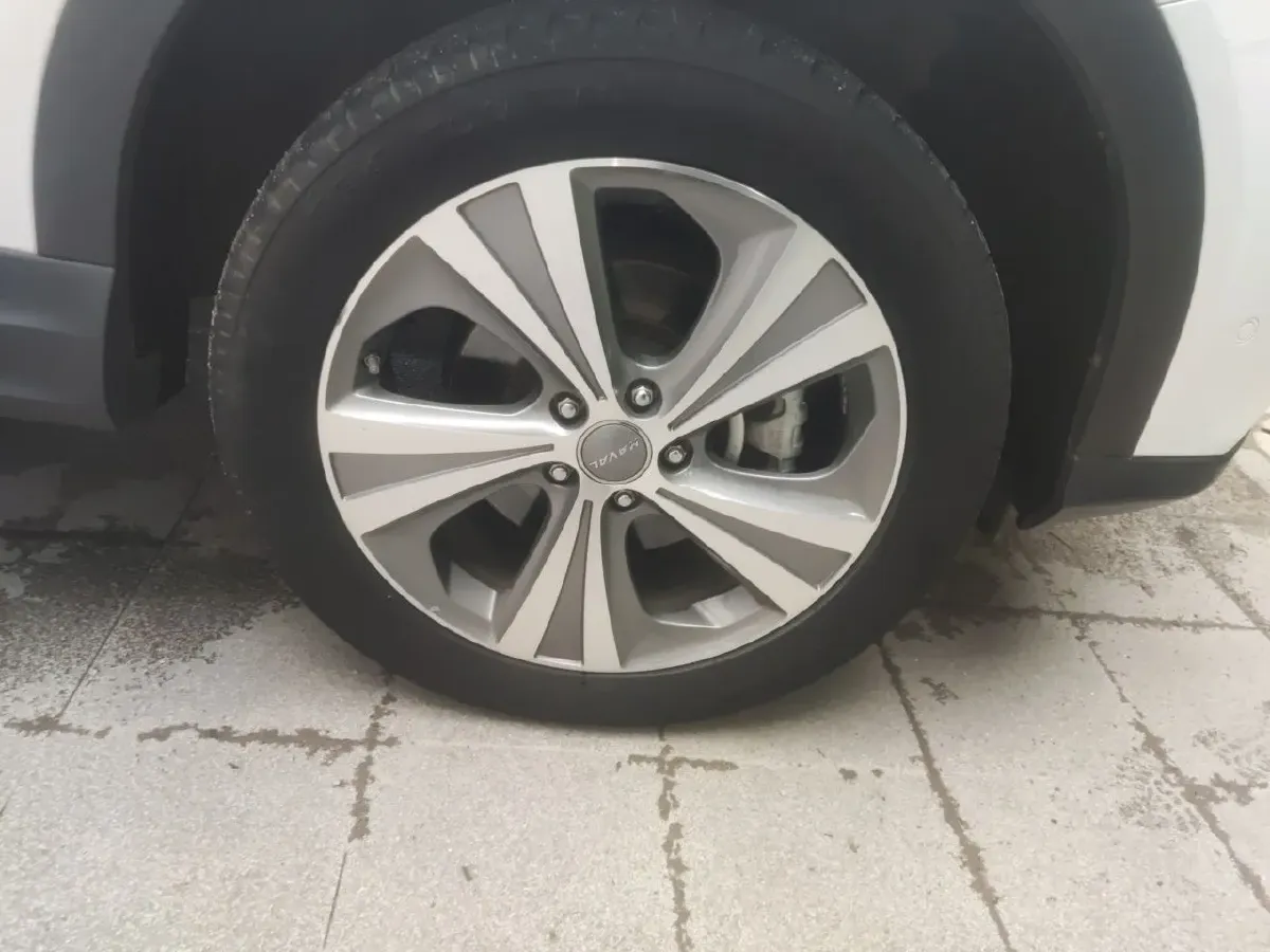 2015 Haval H6 Coupe 2.0T 194HP L4 6DCT,autocango,china used car exporter,china ev exporter,chinese used car exporter,chinese used ev exporter