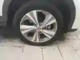 2015 Haval H6 Coupe 2.0T 194HP L4 6DCT