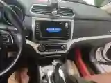 2015 Haval H6 Coupe 2.0T 194HP L4 6DCT