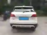 2015 Haval H6 Coupe 2.0T 194HP L4 6DCT