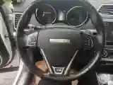 2015 Haval H6 Coupe 2.0T 194HP L4 6DCT