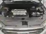 2015 Haval H6 Coupe 2.0T 194HP L4 6DCT