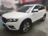 2015 Haval H6 Coupe 2.0T 194HP L4 6DCT