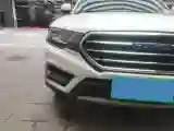 2015 Haval H6 Coupe 2.0T 194HP L4 6DCT