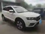 2015 Haval H6 Coupe 2.0T 194HP L4 6DCT