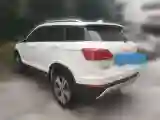 2015 Haval H6 Coupe 2.0T 194HP L4 6DCT
