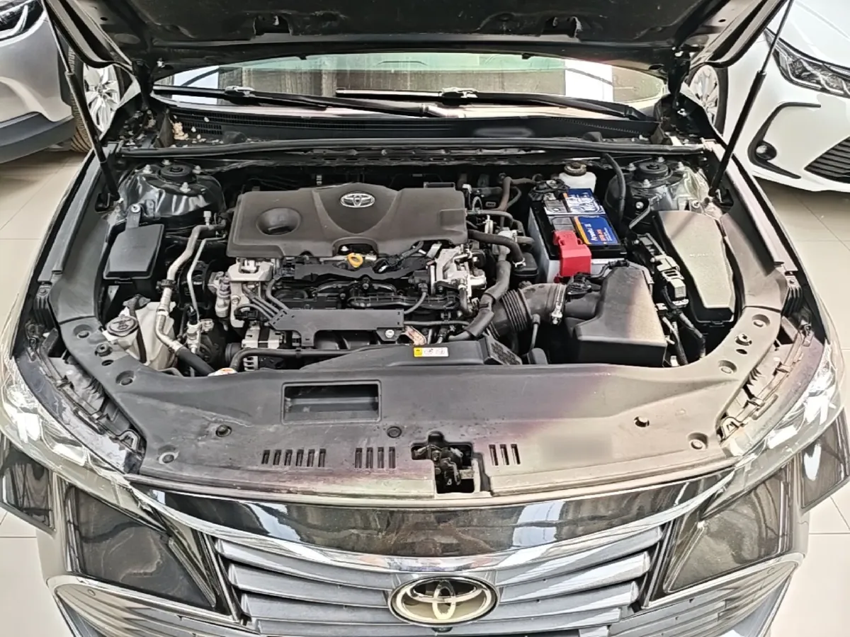 2019 Toyota Avalon 2.5L 209HP L4 8AT,autocango,china used car exporter,china ev exporter,chinese used car exporter,chinese used ev exporter