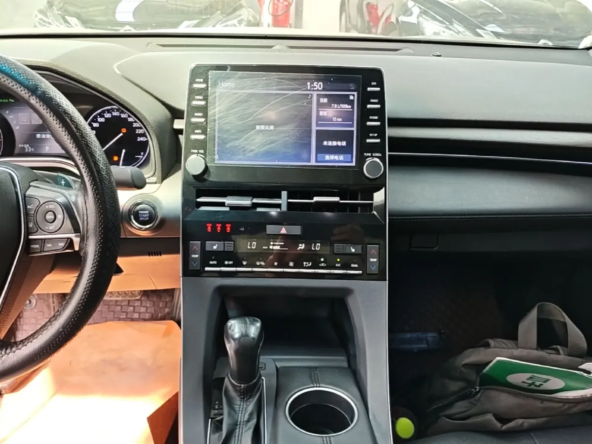 2019 Toyota Avalon 2.5L 209HP L4 8AT,autocango,china used car exporter,china ev exporter,chinese used car exporter,chinese used ev exporter