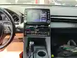 2019 Toyota Avalon 2.5L 209HP L4 8AT