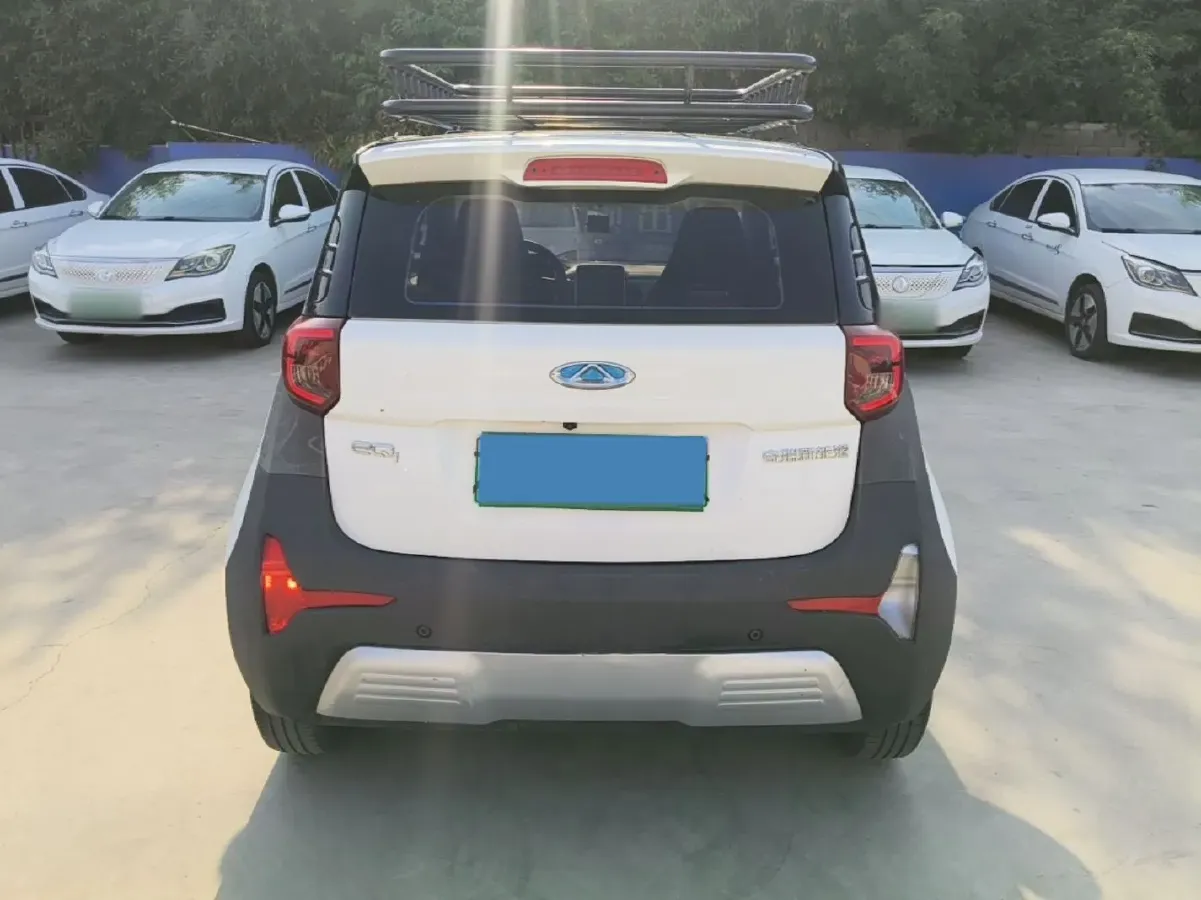 2021 Chery Little Ant BEV 30.6KWH,autocango,china used car exporter,china ev exporter,chinese used car exporter,chinese used ev exporter