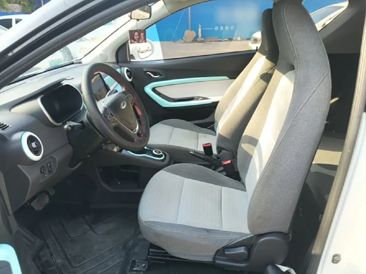 2021 Chery Little Ant BEV 30.6KWH,autocango,china used car exporter,china ev exporter,chinese used car exporter,chinese used ev exporter