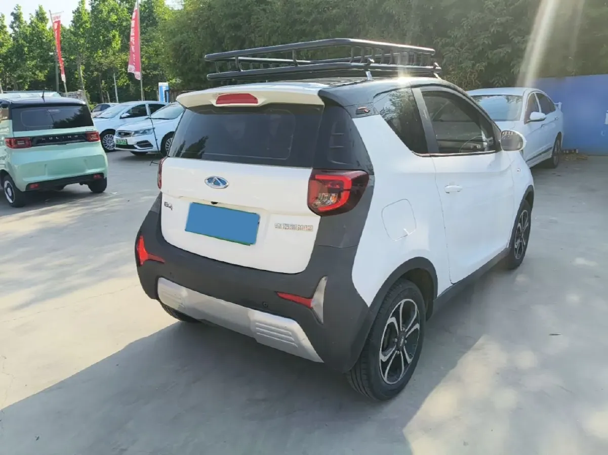 2021 Chery Little Ant BEV 30.6KWH,autocango,china used car exporter,china ev exporter,chinese used car exporter,chinese used ev exporter